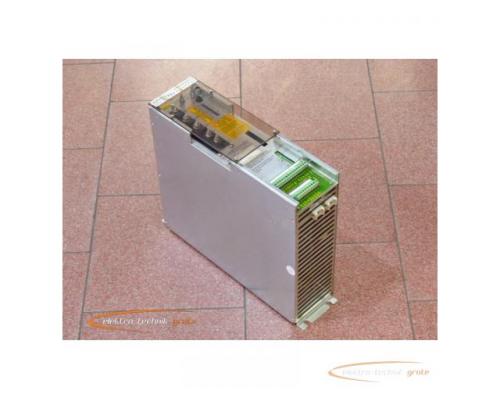Indramat TDM 1.2-030-300-W0 AC. Servo Controller - mit 12 Monaten Gewährleistung! - - Bild 2