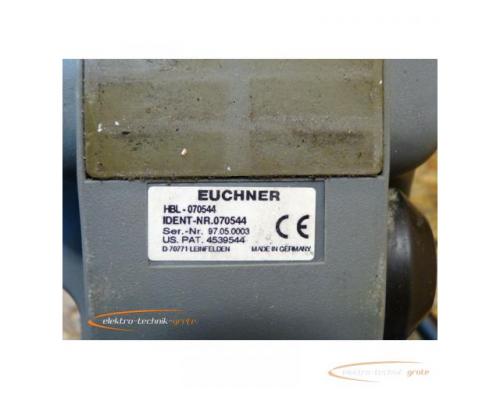 Euchner HBL-070544 Handrad - Bild 4