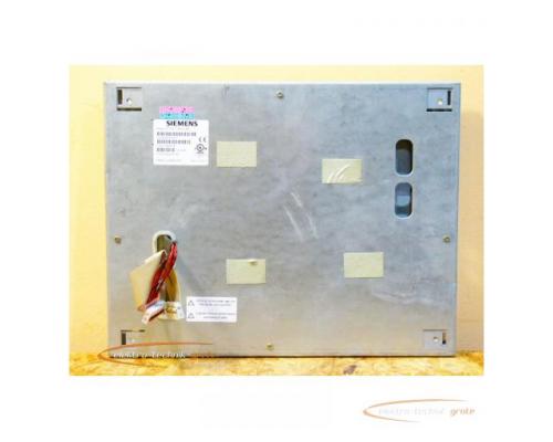 Siemens A5E00479157 Panel Series P5 Panel 12" - Bild 2