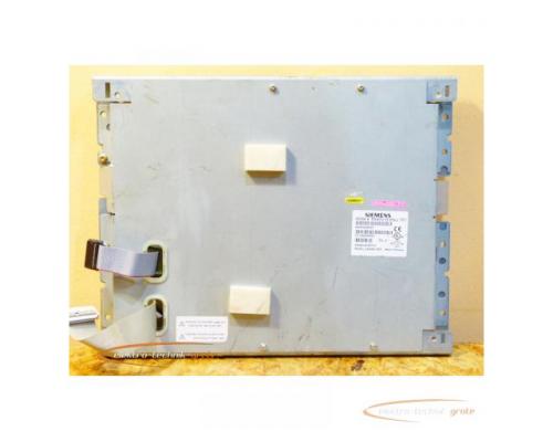 Siemens A5E00228005 Panelsystem NEMA 4 Touch 12" TFT - Bild 2