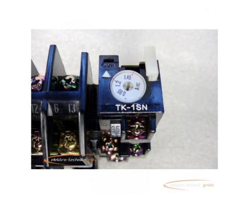 Fuji TK-1SN Overload Relay - Bild 2