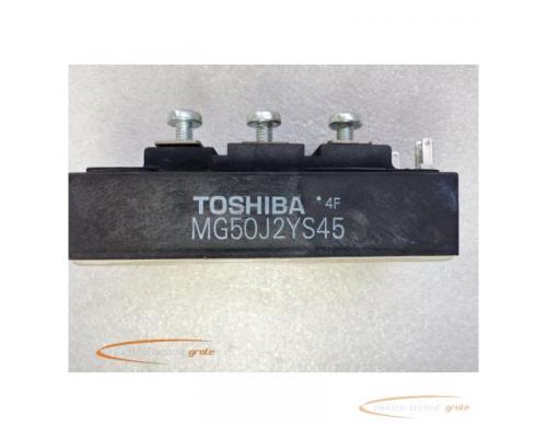 Toshiba MG50J2YS45 Power Module - Bild 2