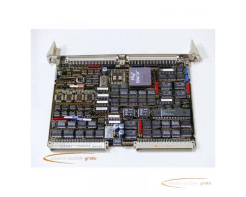 Siemens 6FX1136-3BB01 Servo CPU E Stand E - Bild 2