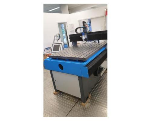 Kuhlmann Prokomat P20P AC-Servo