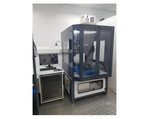 Kuhlmann P20T AC-Servo