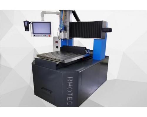 RHOTEC Hybrid 900 - Bild 1