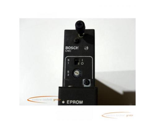 Bosch CNC Mat.Nr. 056307-103 Modul - Bild 3