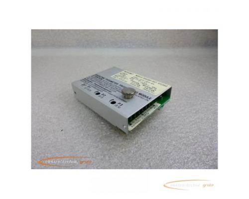 Indramat MOD02/1X0310-107 Programmier Modul - Bild 1