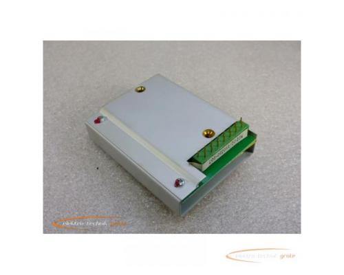 Indramat MOD02/1X0310-107 Programmier Modul - Bild 5