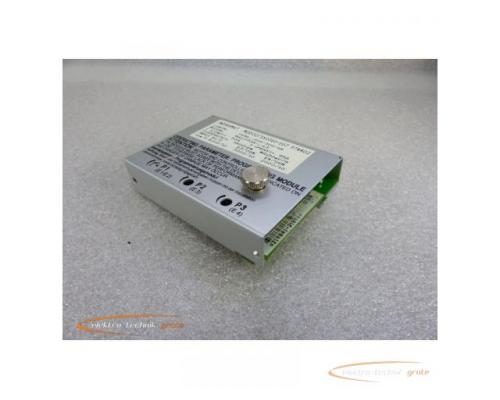 Indramat MOD02/1X0310-107 Programmier Modul - Bild 1