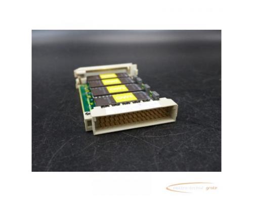 Siemens 6FX1881-3BX01-3C Eprom Modul E Stand A - Bild 5