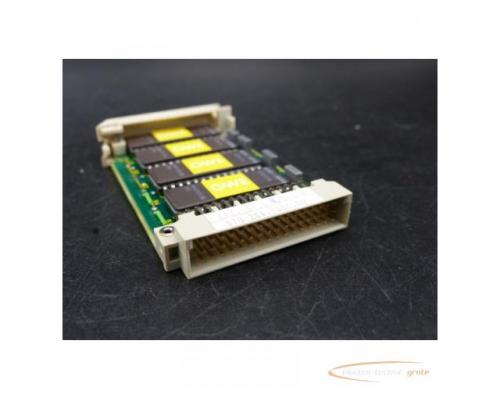 Siemens 6FX1881-3BX12-3C Eprom Modul E Stand A - Bild 5