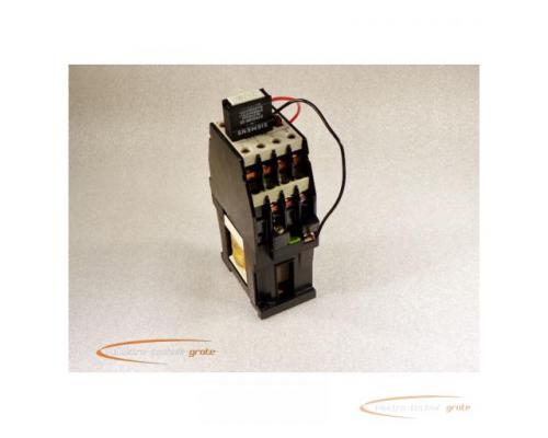 Siemens 3TB4017-0B Schütz + 3TX6406-0E RC-Glied - Bild 1