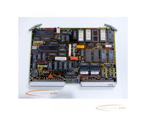 Agie SBC-01 A Single board computer Nr. 625864.4 - Bild 1