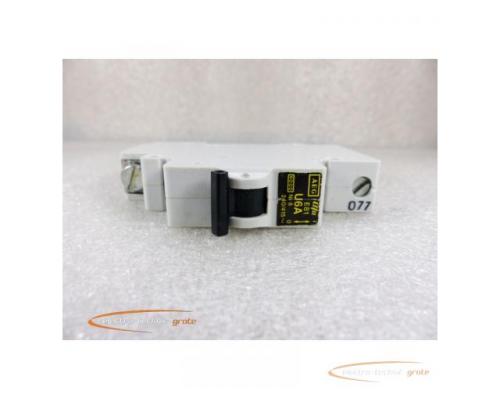 AEG Elfa U6A E81 Leistungsschalter - Bild 3