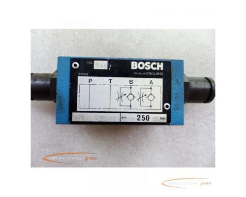Bosch 0811324005 Hydraulikventil - Bild 2