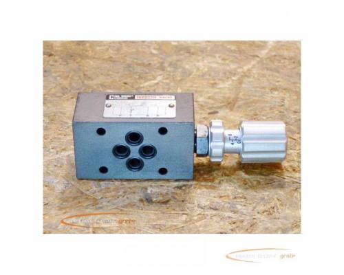 Chia Wang Hydraulics MT-02-T Throttle Valve - ungebraucht! - - Bild 2