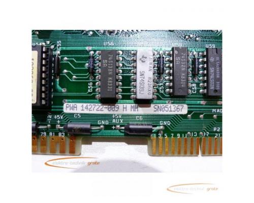 Intel PWA 142722-009 H MH Circuit Board - Bild 3