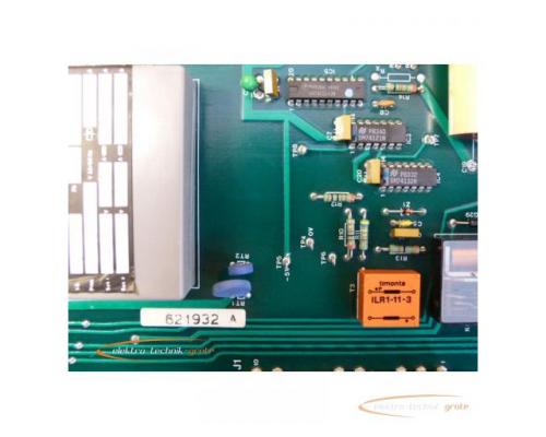 AGIE PMO-02 A2 Power Module Output 614030.5 - Bild 3