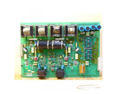 AGIE HPS-06 High Power Supply 613760.8 - Bild 1