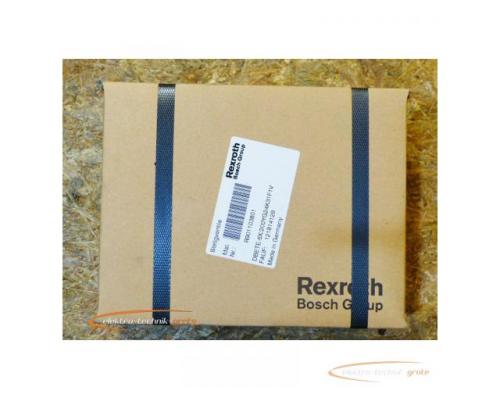Rexroth DBETE-6X/200YG24K31F1V Druckbegrenzungsventil R901103801 -ungebraucht!- - Bild 1