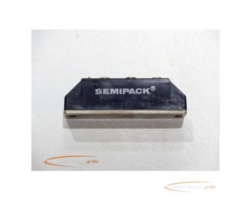 Semikron Semipack SKKT 25/12 H1 16FN Thyristor Modul - Bild 2