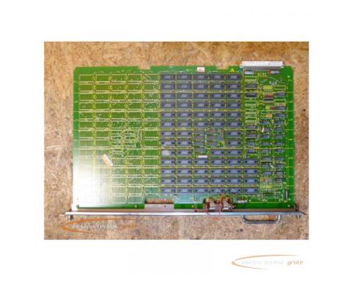 Siemens 6FX1192-3AB00 CMOS-RAM Board - Bild 1