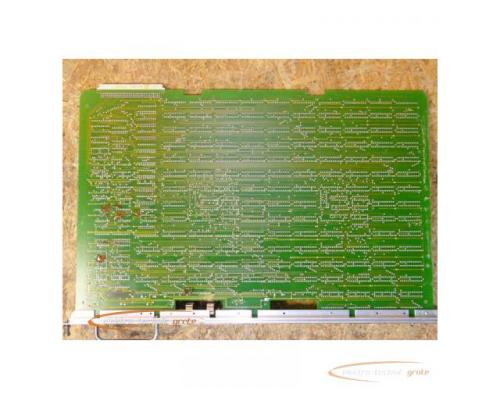Siemens 6FX1192-3AB00 CMOS-RAM Board - Bild 2