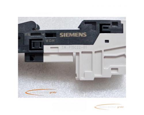 Siemens 6ES7193-4CE10-0AA0 Terminal Module -ungebraucht- - Bild 4