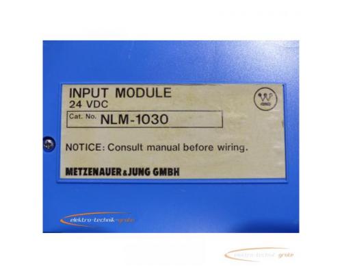 Westinghouse NLM-1030 Input Module 24 VDC - Bild 4