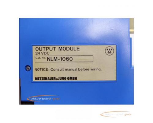 Westinghouse NLM-1060 Output Module 24 VDC - Bild 4