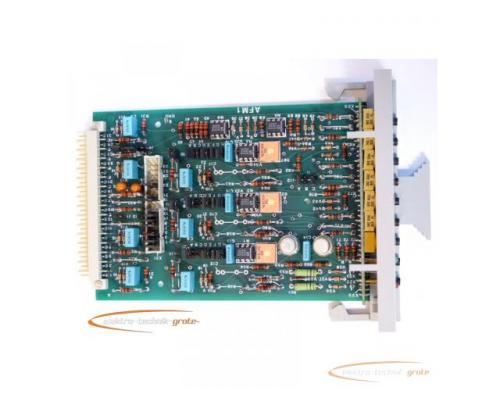 TMKG TM AFM1 Modul - Bild 2