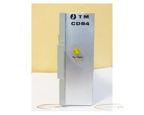 TMKG TM CD84 Modul - Bild 1