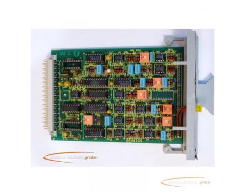 TMKG TM CD84 Modul - Bild 2