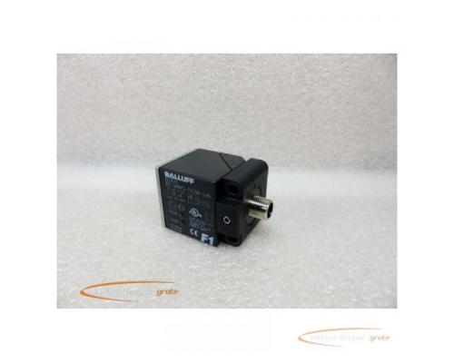 Balluff BES Q40KFU-PSC20A-S04G Induktiver Sensor BES021U - Bild 1