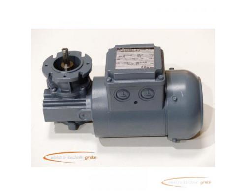 Bauer BS02-38H/D04LC6-TF/SP Getriebemotor - ungebraucht! - - Bild 1