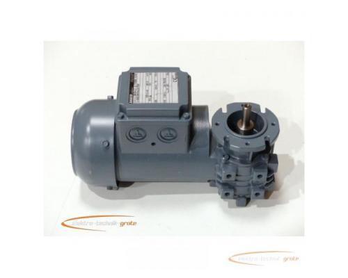 Bauer BS02-38H/D04LC6-TF/SP Getriebemotor - ungebraucht! - - Bild 1