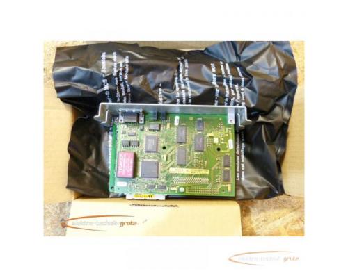 Bosch ZE200-DP Modul 1070078883-106 SN:003082632 - ungebraucht! - - Bild 1