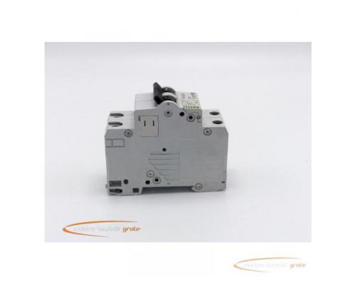 Klöckner Moeller FAZN S6 Leitungsschutzschalter 400V - Bild 3