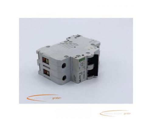 Klöckner Moeller FAZN S6 Leitungsschutzschalter 400V - Bild 5
