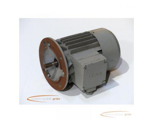 Siemens 1LA2060-2AA11 Motor - Bild 1