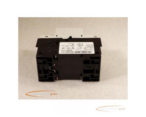 Siemens 3RV1021-0BA10 Leistungsschalter 0,14 - 0,2 A -ungebraucht- - Bild 6