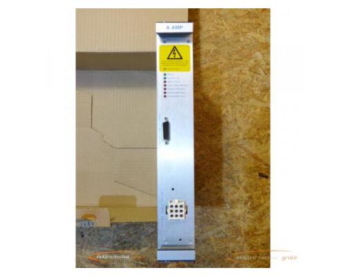Adept Technology 10337-15200 Servo Amplifier Control Robot Board SN:6000026699 - Bild 2