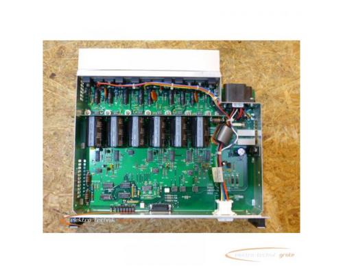 Adept Technology 10337-15200 Servo Amplifier Control Robot Board SN:6000026699 - Bild 3