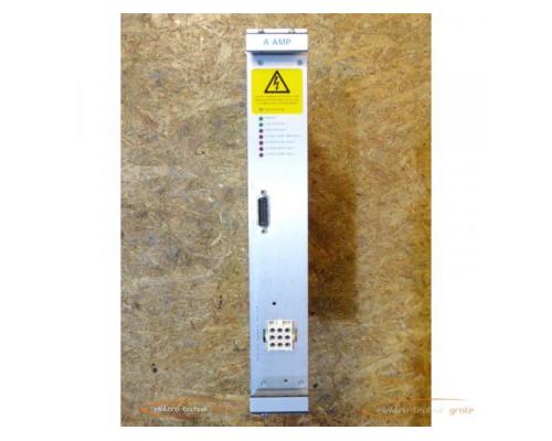 Adept Technology 10337-15200 Servo Amplifier Control Robot Board SN:6000026696 - Bild 2