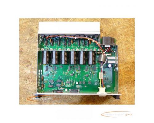 Adept Technology 10337-15200 Servo Amplifier Control Robot Board SN:6000026696 - Bild 3