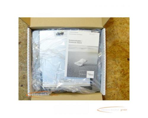 Fujitsu Siemens S26391-F6047-L1 Notebook Ergonomic Stand - ungebraucht! - - Bild 1