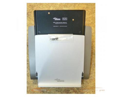 Fujitsu Siemens S26391-F6047-L1 Notebook Ergonomic Stand - ungebraucht! - - Bild 2