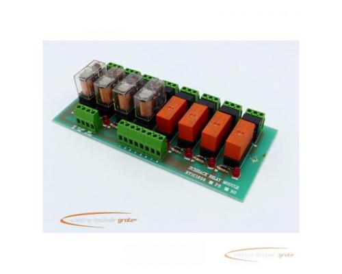 Schrack RT1C1608 Relay Module - Bild 1