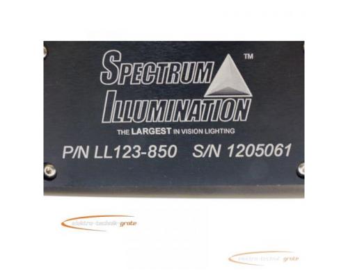 Spectrum Illumination LL123-850 Linear Light - Bild 3